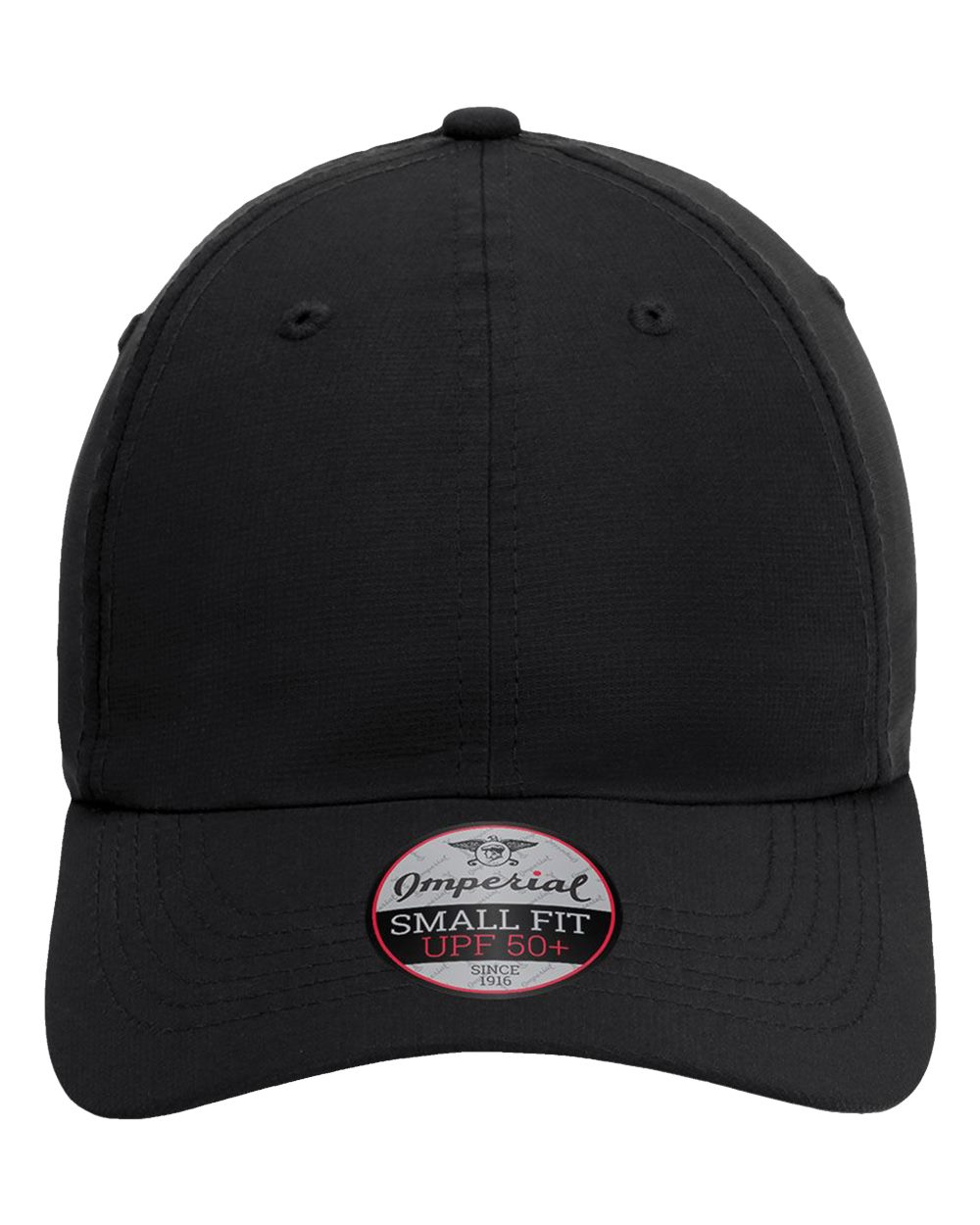The Hinsen Performance Ponytail Cap - L338