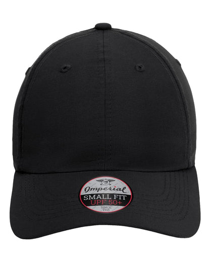 The Hinsen Performance Ponytail Cap - L338