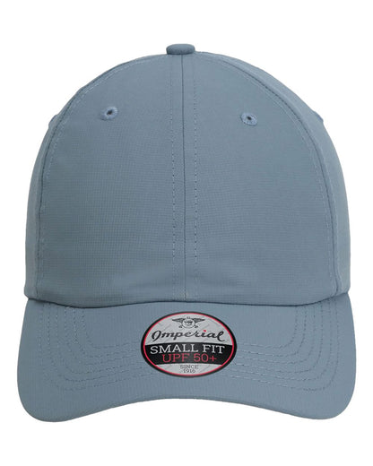 The Hinsen Performance Ponytail Cap - L338