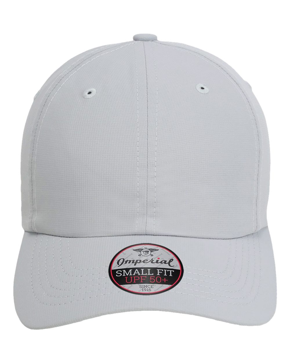 The Hinsen Performance Ponytail Cap - L338