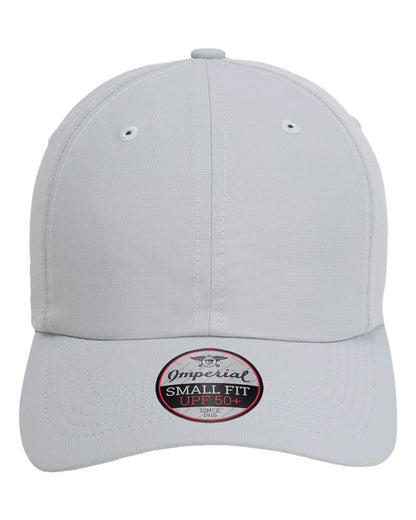 The Hinsen Performance Ponytail Cap - L338
