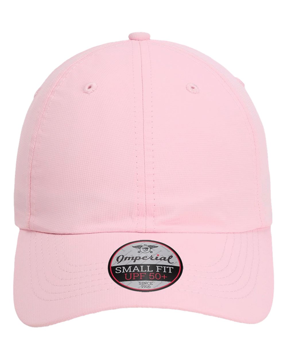 The Hinsen Performance Ponytail Cap - L338