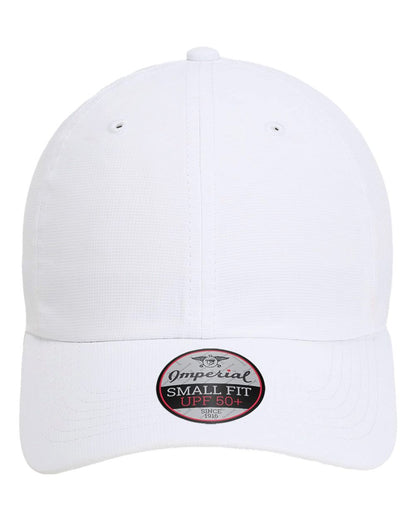 The Hinsen Performance Ponytail Cap - L338