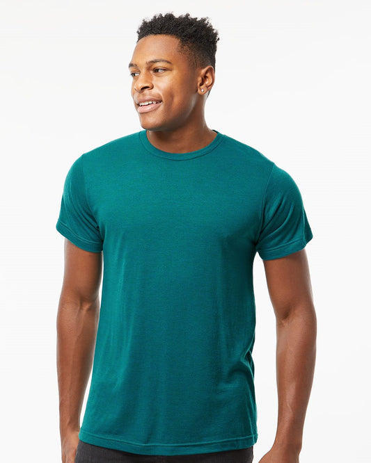 Men's Tri-Blend T-Shirt - 254