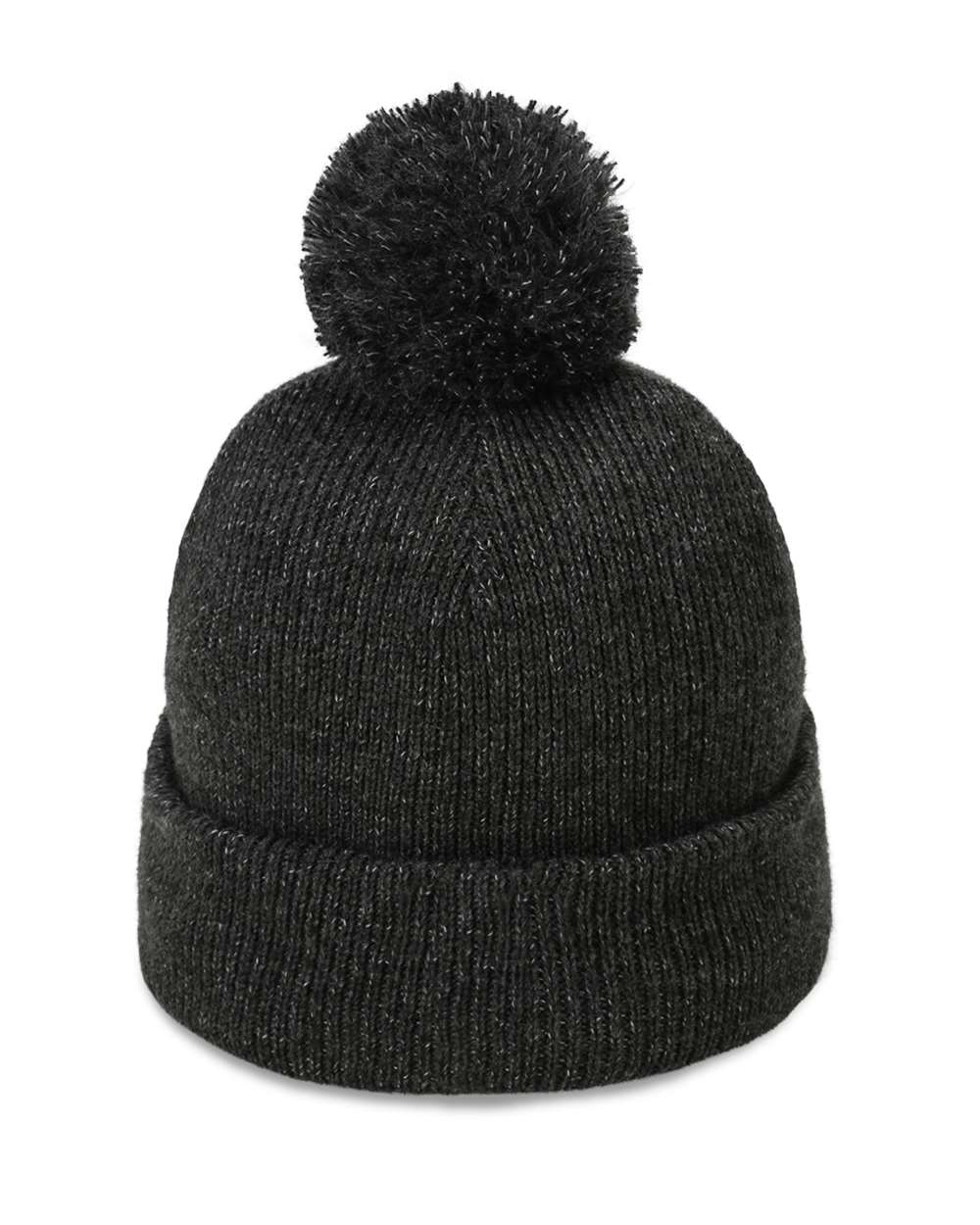 The Mammoth Cuffed Beanie - 6015
