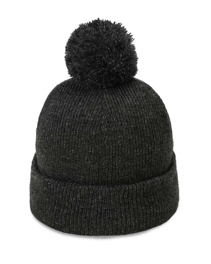 The Mammoth Cuffed Beanie - 6015
