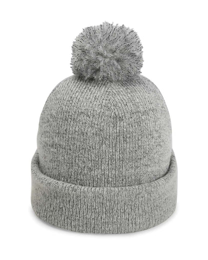 The Mammoth Cuffed Beanie - 6015
