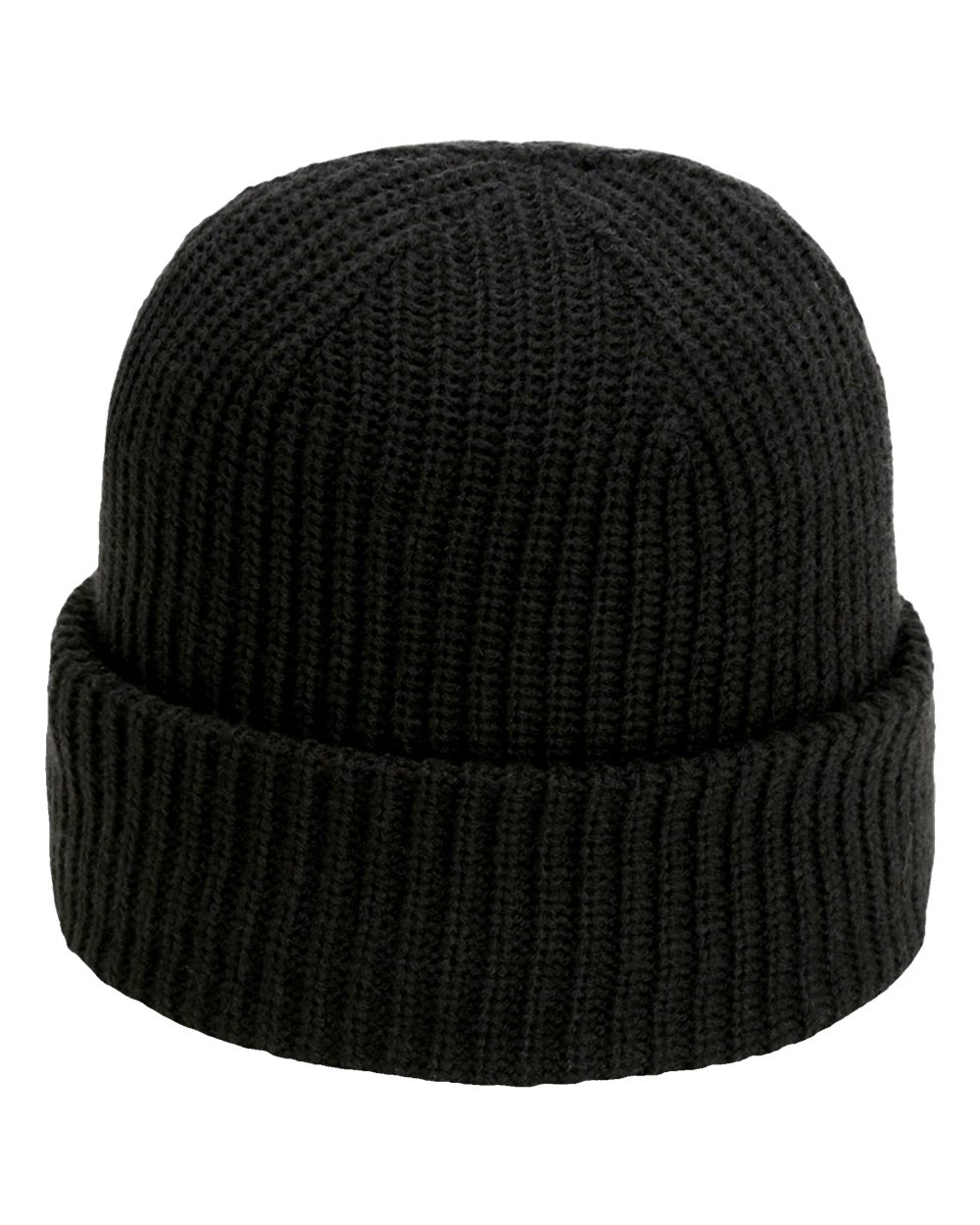 The Mogul Cuffed Beanie - 6020