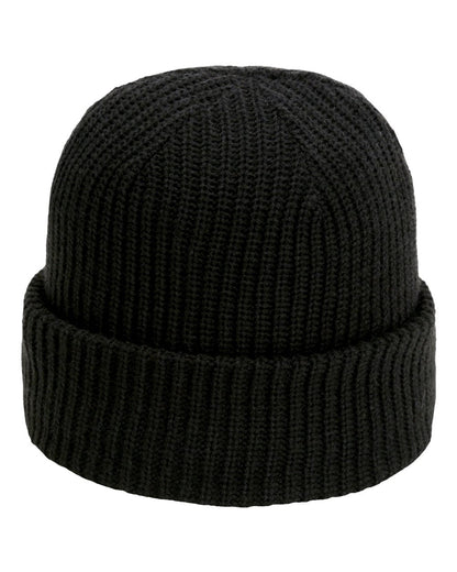 The Mogul Cuffed Beanie - 6020