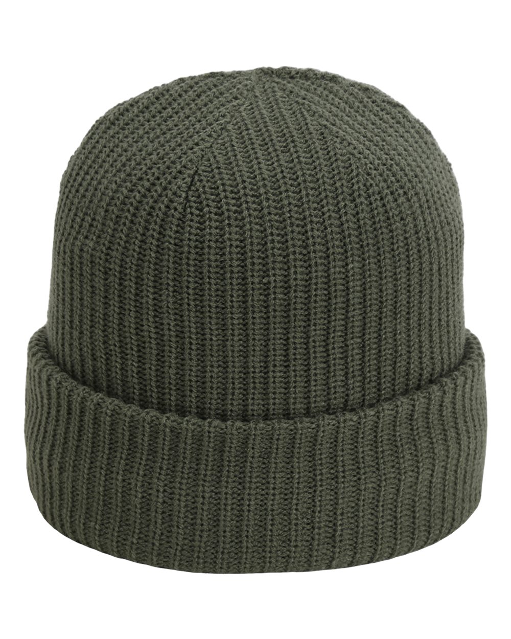 The Mogul Cuffed Beanie - 6020
