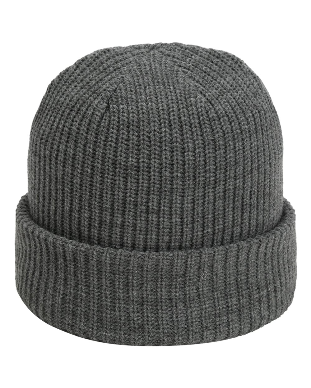The Mogul Cuffed Beanie - 6020