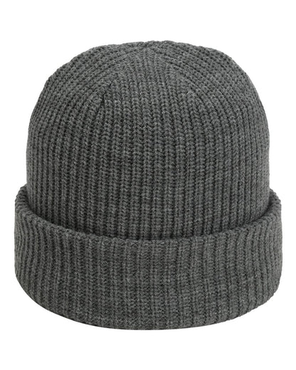 The Mogul Cuffed Beanie - 6020