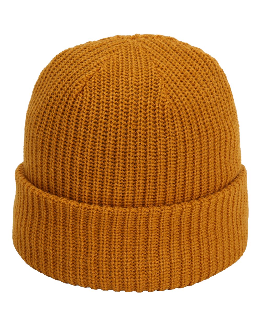 The Mogul Cuffed Beanie - 6020