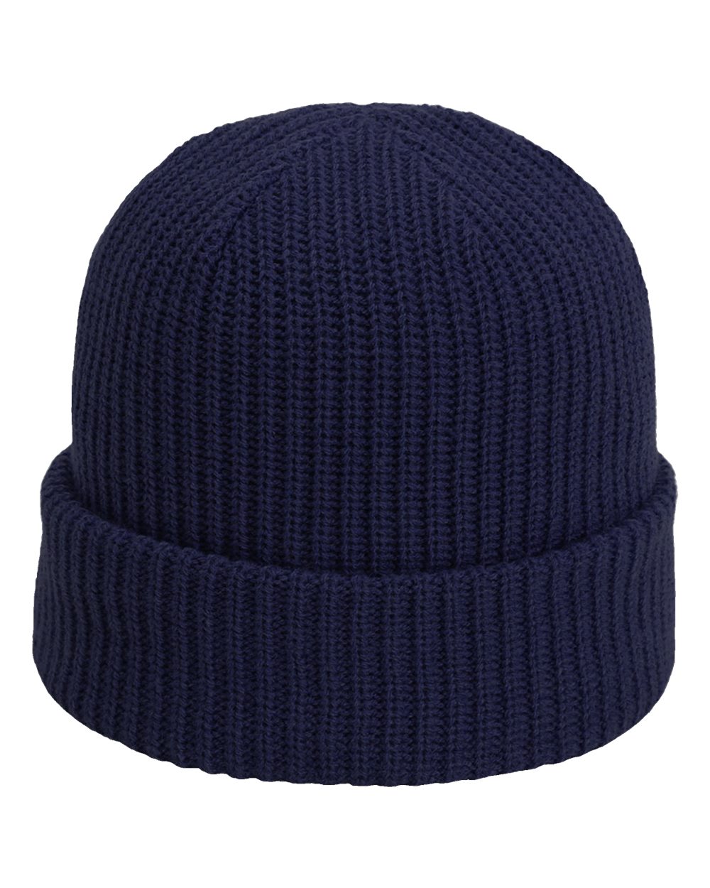 The Mogul Cuffed Beanie - 6020
