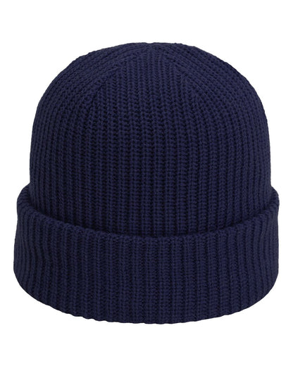 The Mogul Cuffed Beanie - 6020