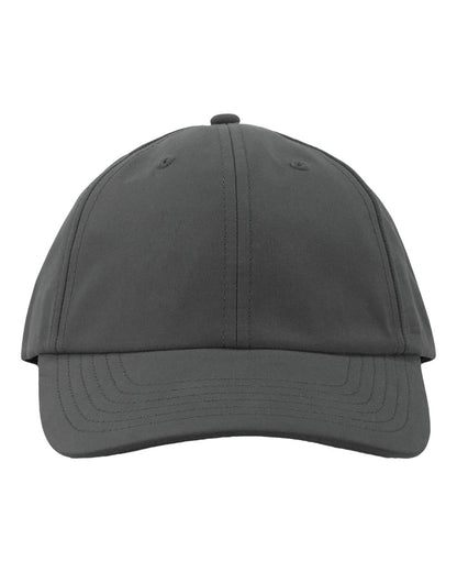 Performance Microfiber Cap - SM140