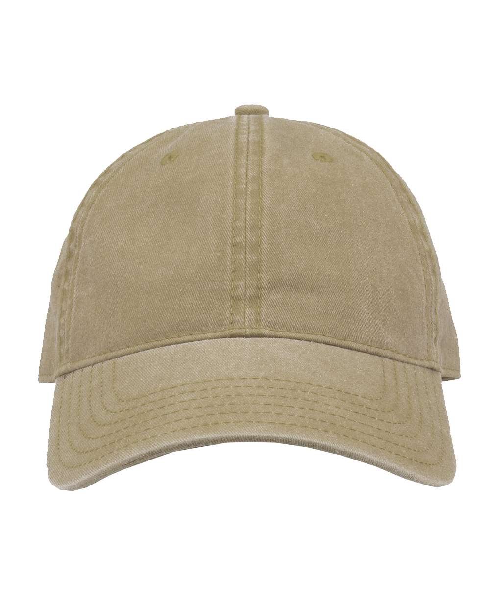 Pigment-Dyed Cap - GB465