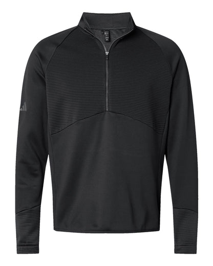 Men's Performance Quarter-Zip Pullover - A587