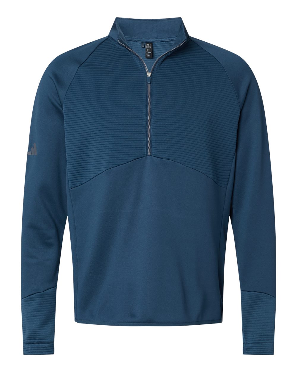 Men's Performance Quarter-Zip Pullover - A587