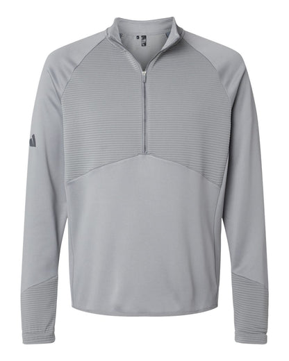 Men's Performance Quarter-Zip Pullover - A587