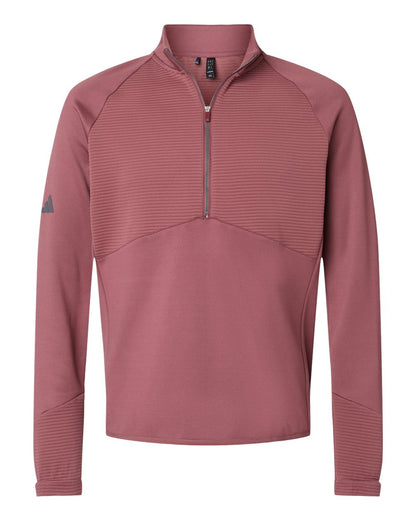 Men's Performance Quarter-Zip Pullover - A587
