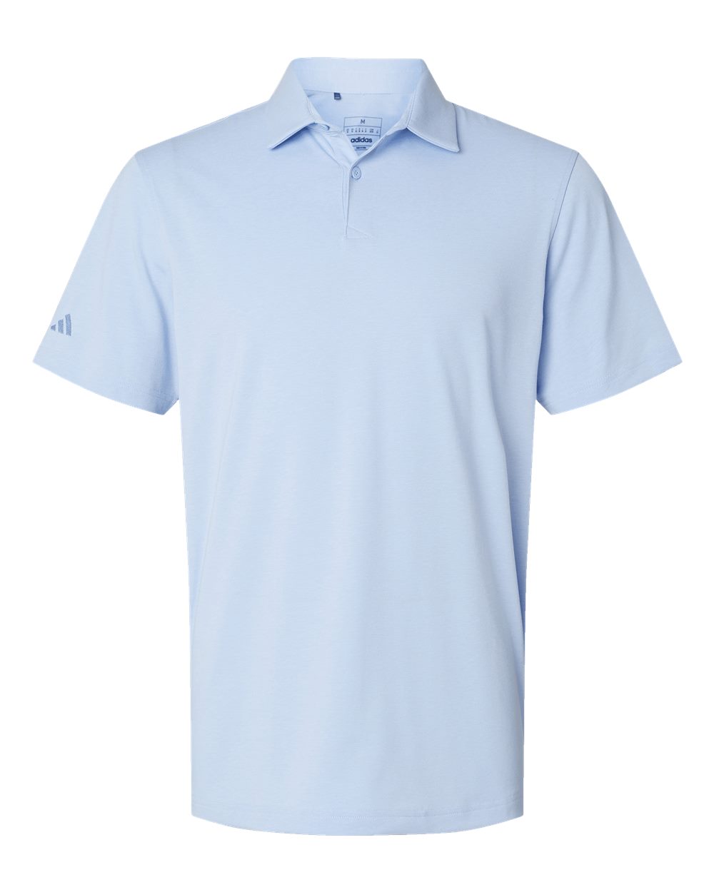 Men's Blended Polo - A590