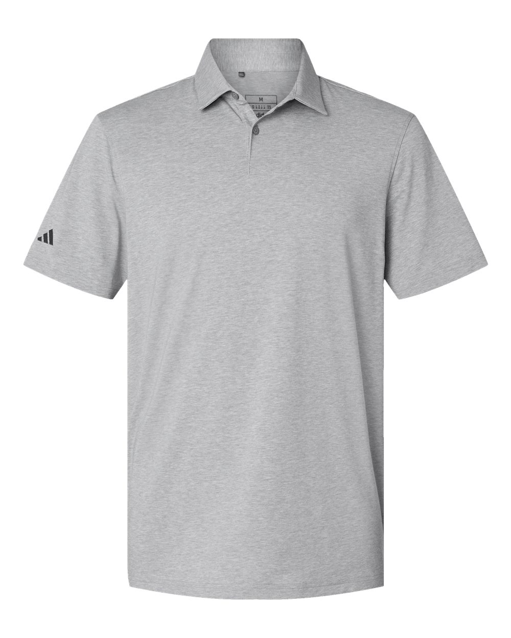 Men's Blended Polo - A590