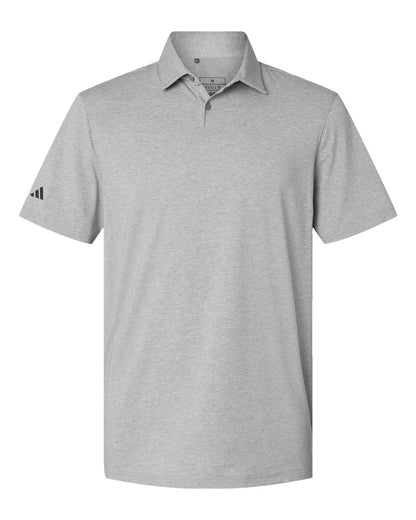 Men's Blended Polo - A590