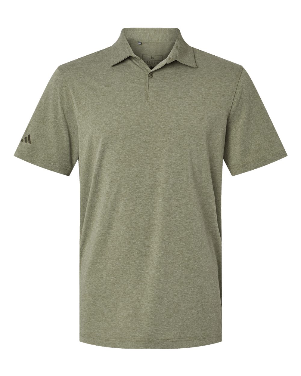 Men's Blended Polo - A590