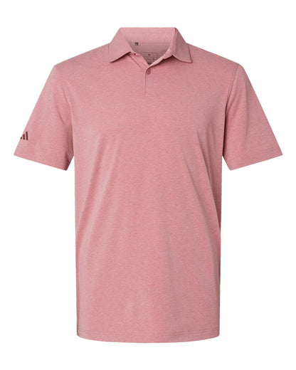 Men's Blended Polo - A590