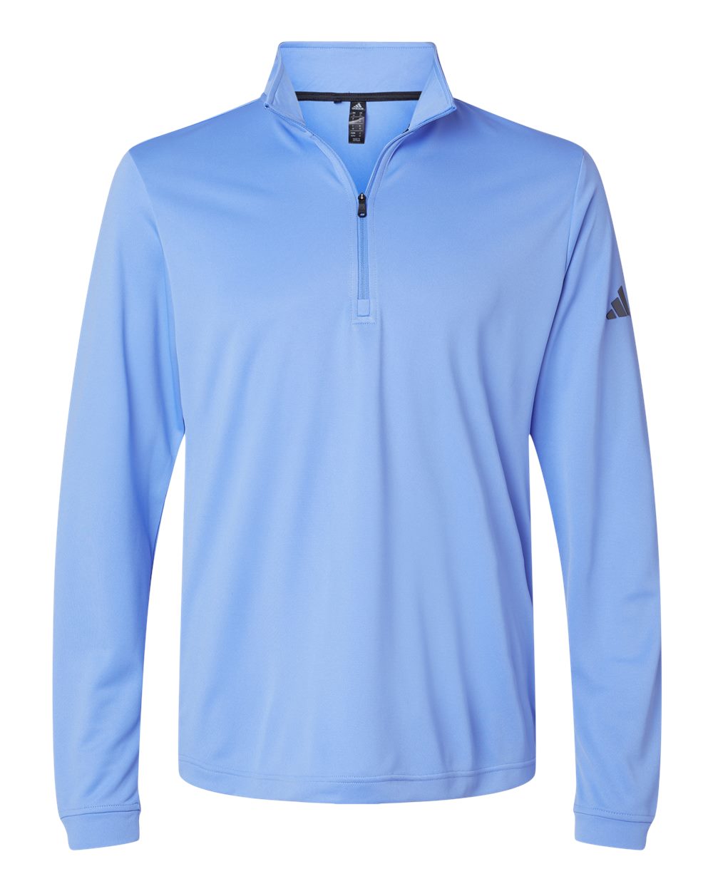 Men's Ultimate365 Lightweight Quarter-Zip Pullover - A401