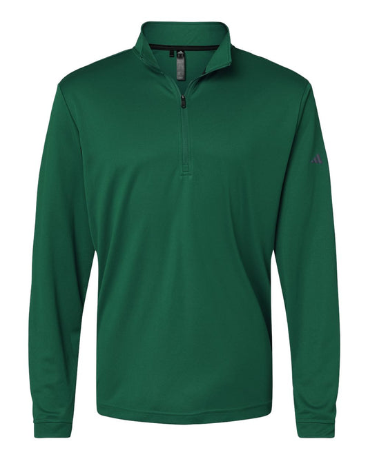 Men's Ultimate365 Lightweight Quarter-Zip Pullover - A401