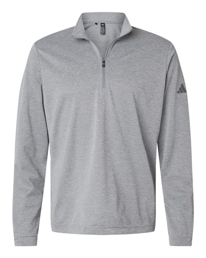 Men's Ultimate365 Lightweight Quarter-Zip Pullover - A401