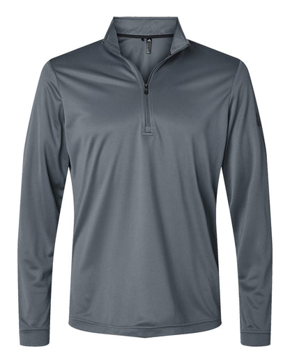 Men's Ultimate365 Lightweight Quarter-Zip Pullover - A401