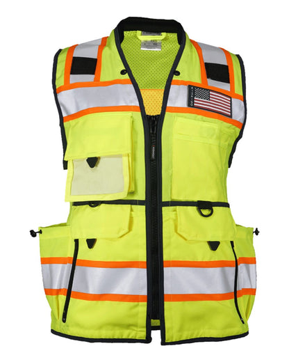 Women’s Ultimate Construction Class 2 Vest - 1824