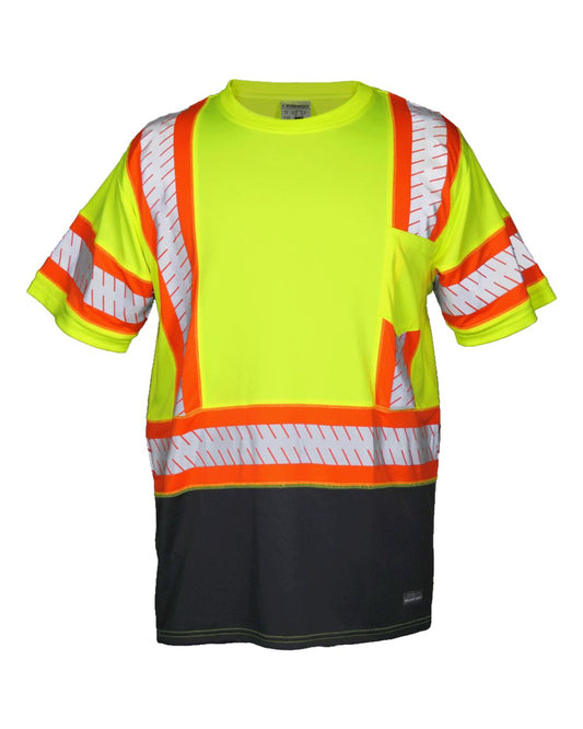 Unisex DOT Class 3 T-Shirt - 9179