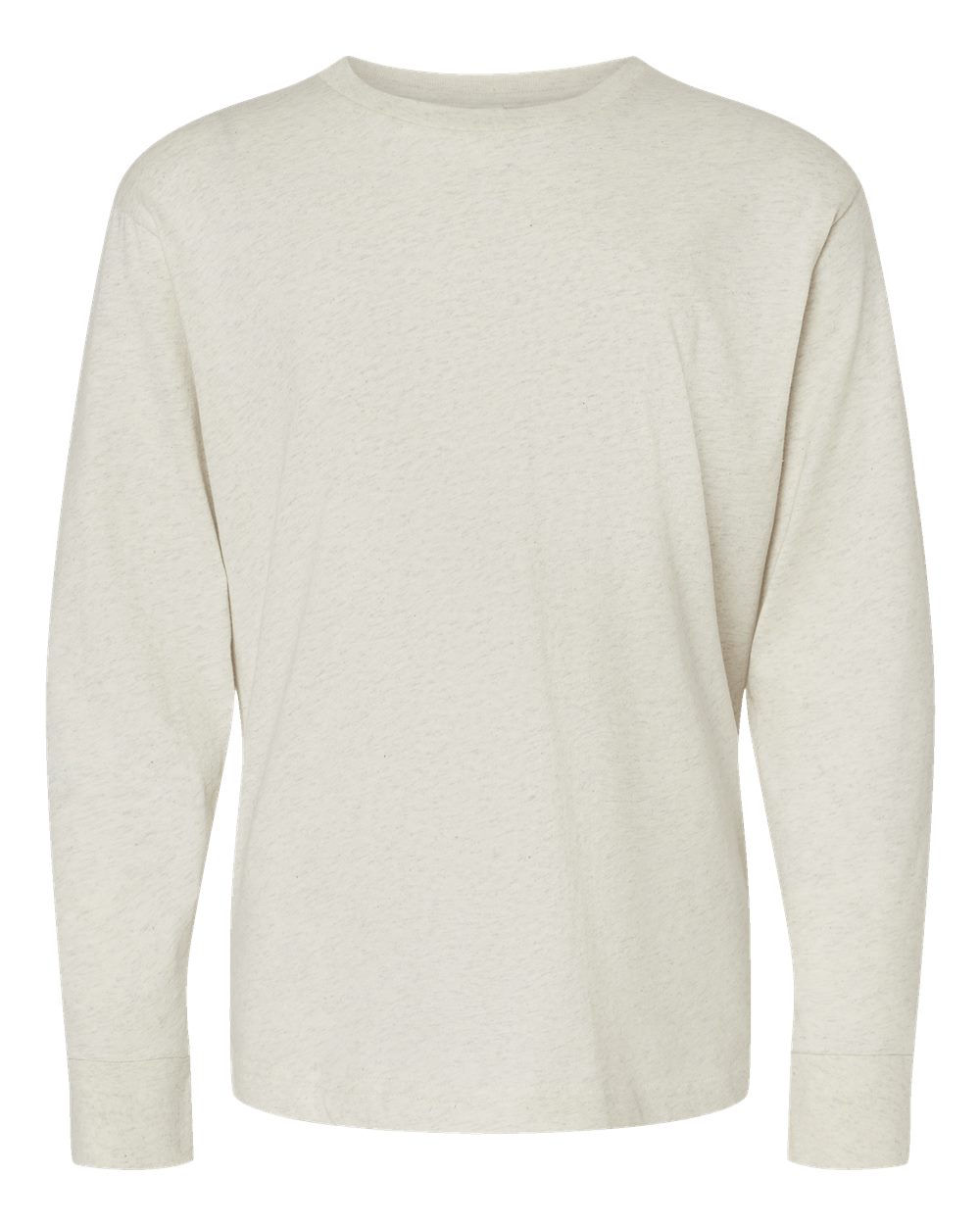 Youth Fine Jersey Long Sleeve Tee - 6201