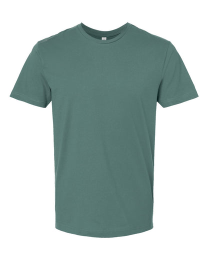 Unisex Fine Jersey Tee - 6901