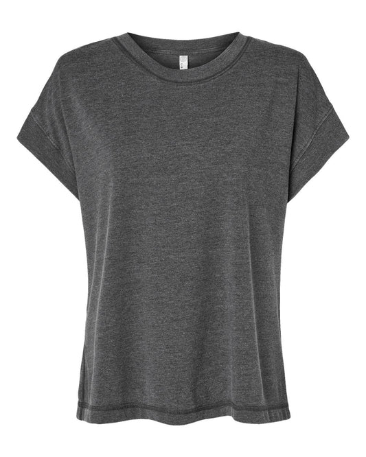 Women's Relaxed Vintage Wash Tee - 3502