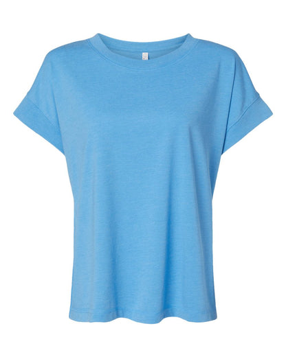 Women's Relaxed Vintage Wash Tee - 3502