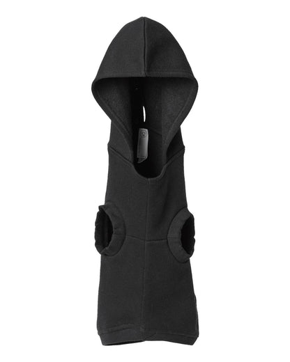 Doggie 3-End Fleece Hooded Sweatshirt - 3926
