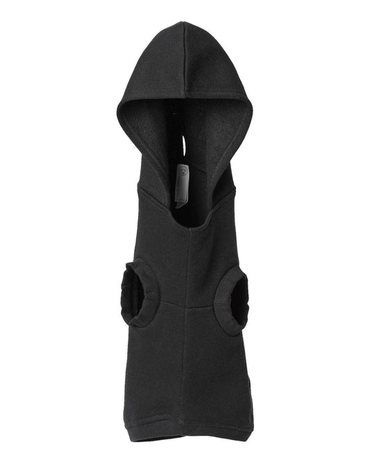 Doggie 3-End Fleece Hooded Sweatshirt - 3926