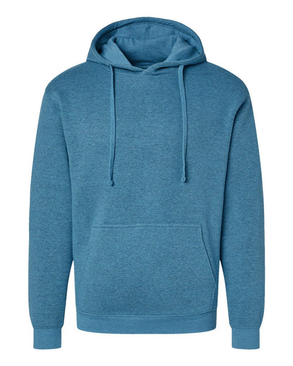 Unisex Elevated Fleece Hoodie Sweatshirt - 6926