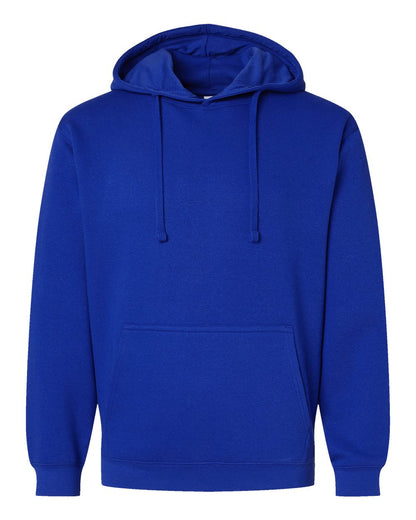 Unisex Elevated Fleece Hoodie Sweatshirt - 6926