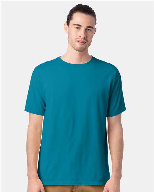Men's Garment-Dyed T-Shirt - GDH100