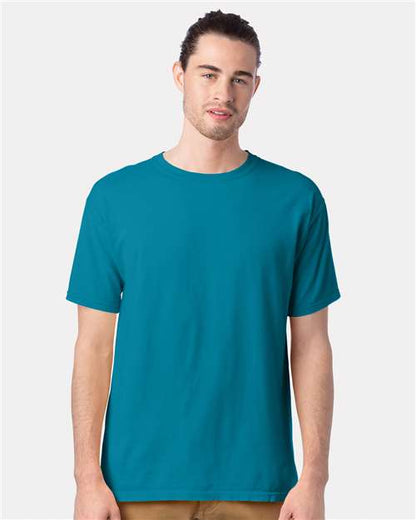 Men's Garment-Dyed T-Shirt - GDH100