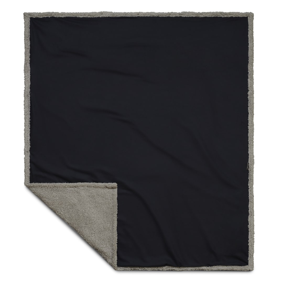 Field & Co.® Oversized Wool Sherpa Blanket