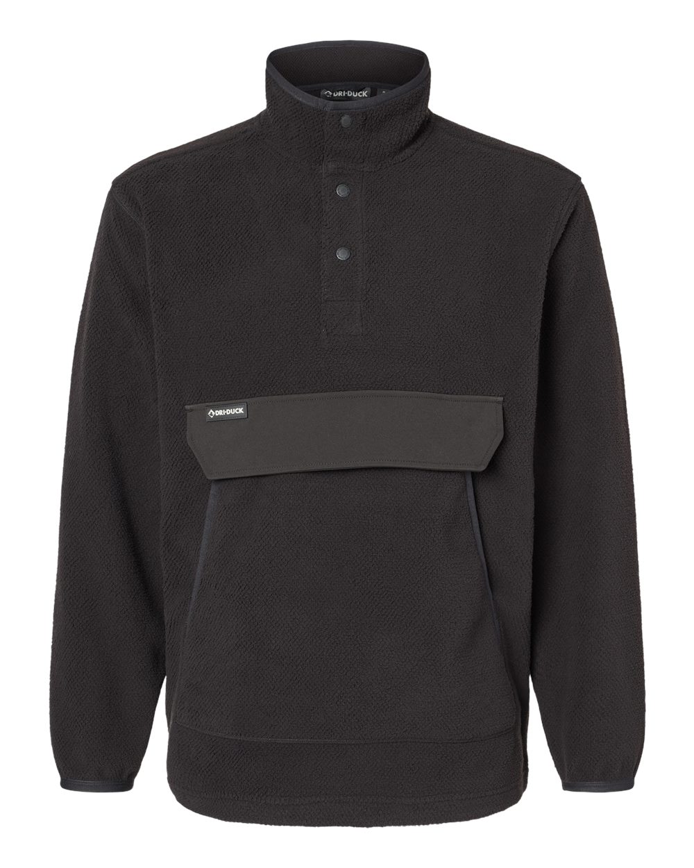 Men's Timber Mountain Fleece Pullover - 7356