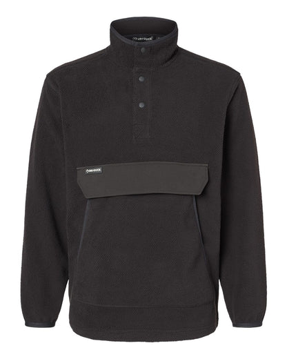 Men's Timber Mountain Fleece Pullover - 7356
