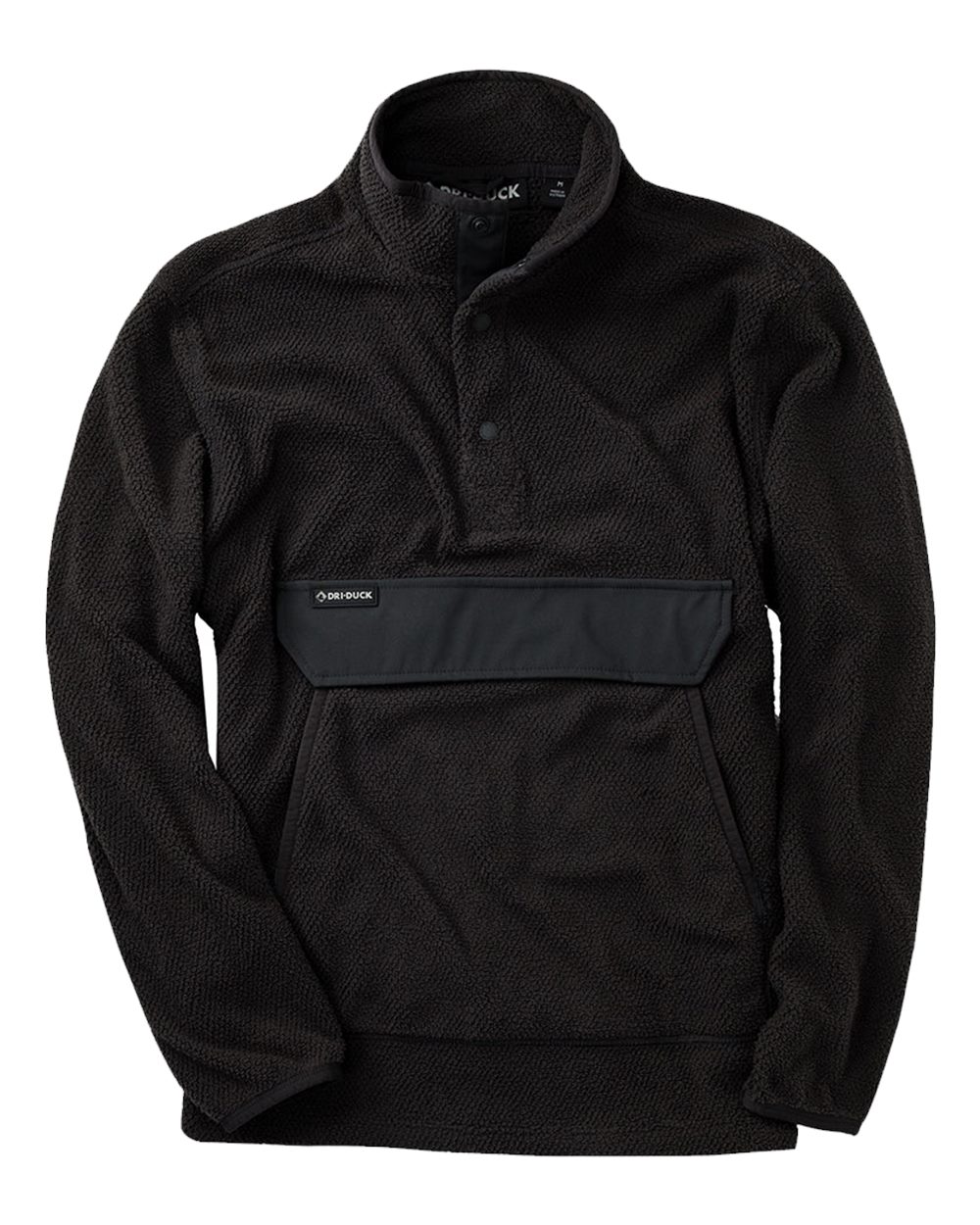 Women's Cascade Mountain Fleece Pullover - 9347